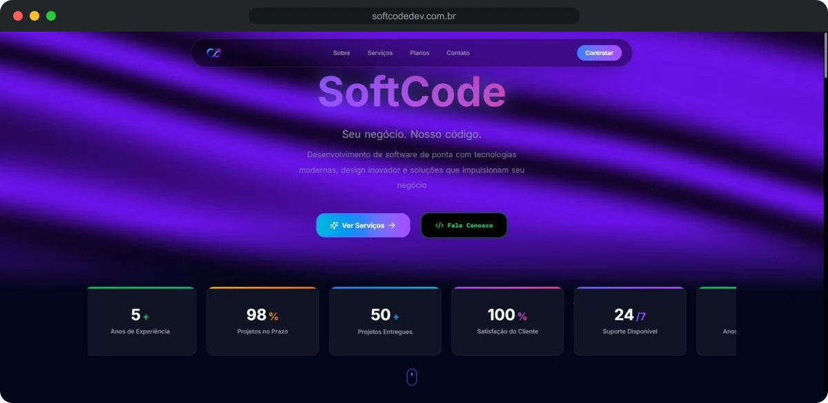 SoftCode